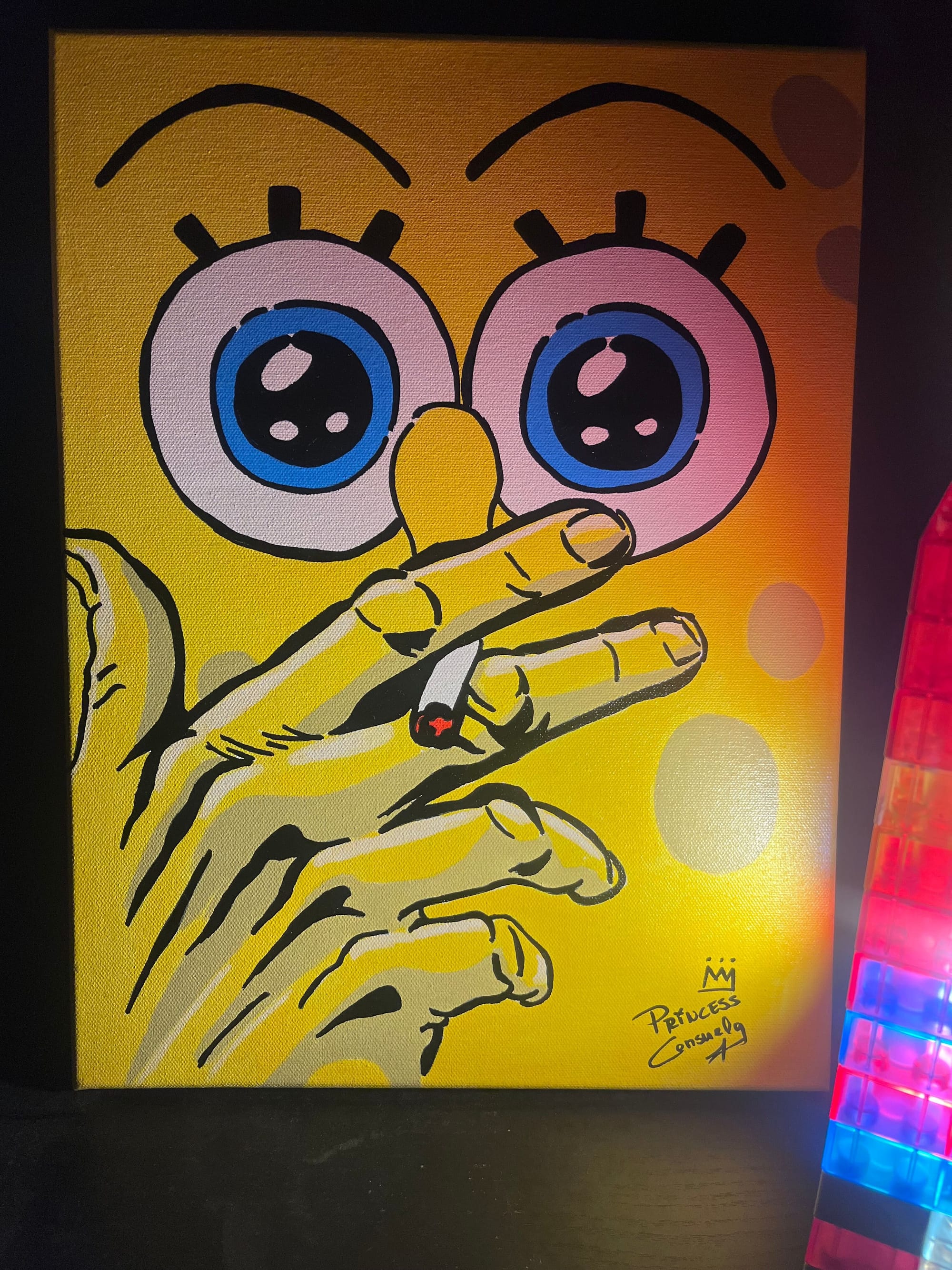 BOB 30*40 CM