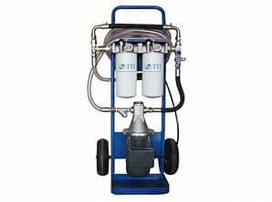 Filtration