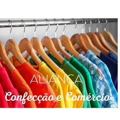 ALIANÇA Confecção & Comércio