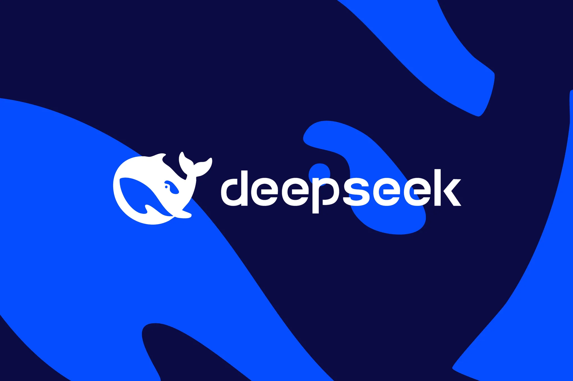 CHINA SURPREENDEU O MUMDO COM O LACAMENTO DO DEEPSEEK