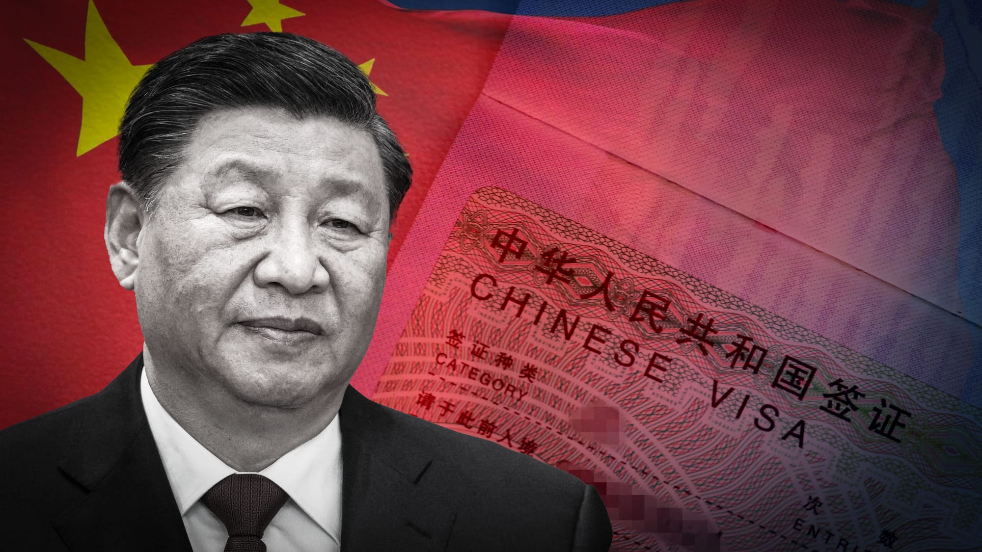 CHINA MANDA RECADO IREMOS TAXAR OS ESTADOS UNIDOS ,