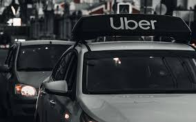 BRASIL PRESO NA UBERIZACAO EXAUSTIVAS E SOBRE PRECARIZACAO