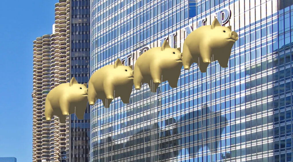 AS MUTAÇÕES DO CAPITAL CONTRA O RENTISMO