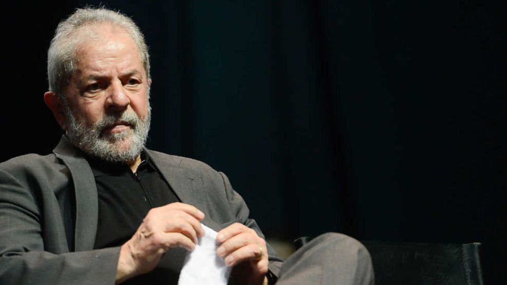 COMO O PT CHEGOU AO PODER MAS GOVERNO PARA O SISTEMA