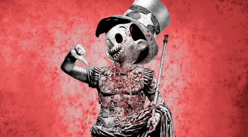 DESTABILIZACAO DO IRA TEM O DEDO DO MOSSAD DE ISRAEL E DOS ESTADOS UNIDOS