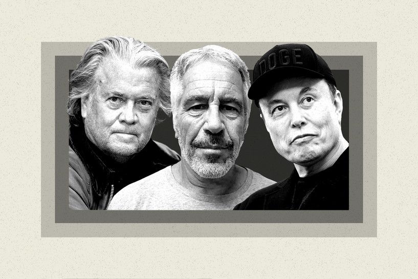 BATATA ASSANDO DE TRUMP E SEUS AMIGOS NA LISTA DE JEFFREY EPSTEIN