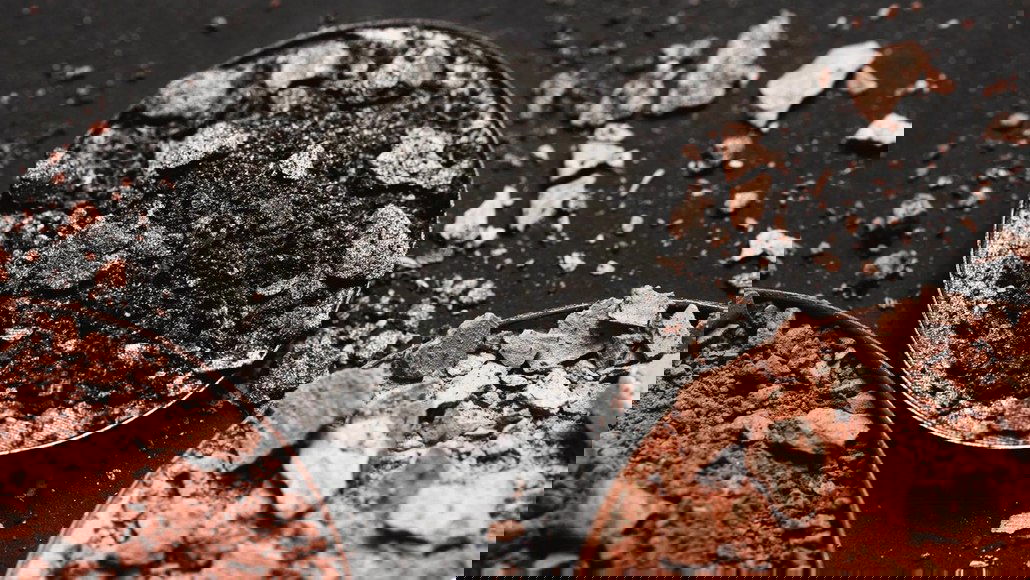 BRASIL VAI ENTREGAR TERRAS RARAS PARA OS EUA