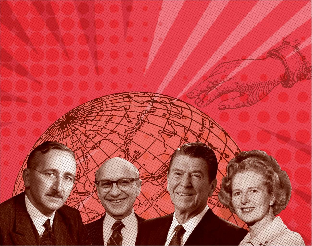 Inflação Global, Neoliberalismo e o Risco da Estagflação Mundial