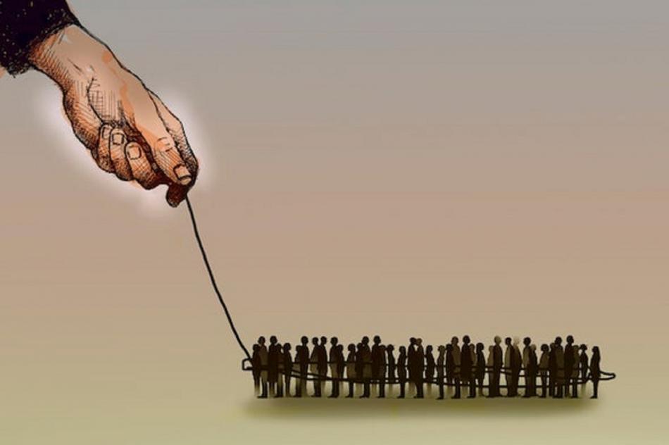 3 PRAGAS DO NEOLIBERALISMO BRASILEIRO !