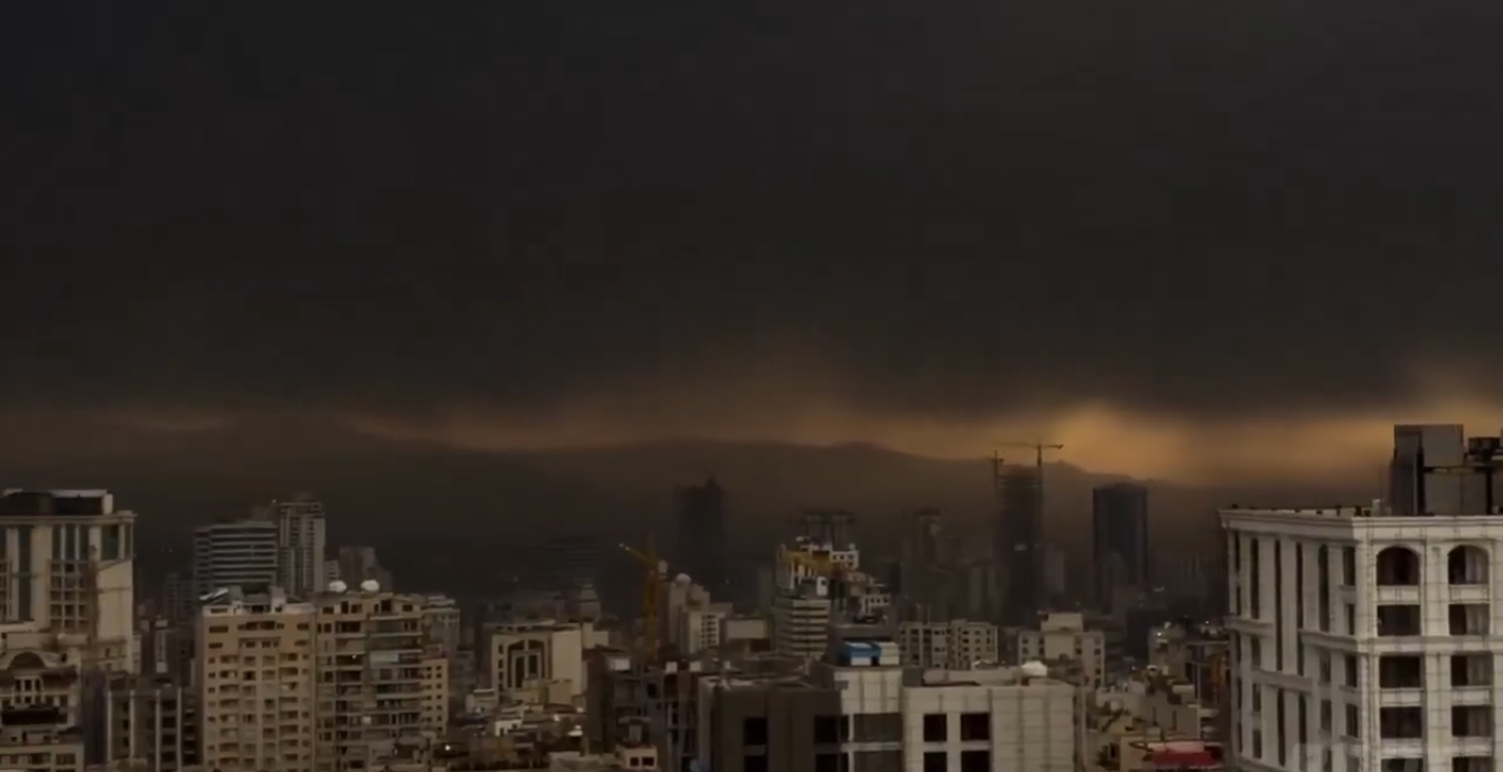 A ECONOMIA GLOBAL VIRA REFEM DA ESCALADA IMPERIALISTA