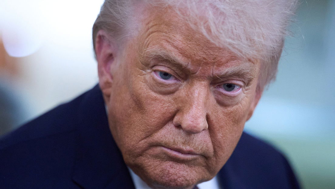 TRUMP GASTA MAIS DE US$ 1 BILHÃO POR DIA COM A GUERRA. QUEM PAGA ISSO?