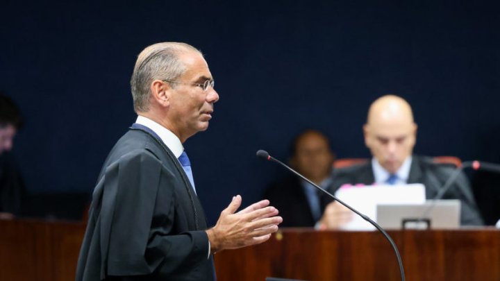 CASO BANCO MÁSTER O CONGRESSO TREME POR DELAÇÃO DE VACARO