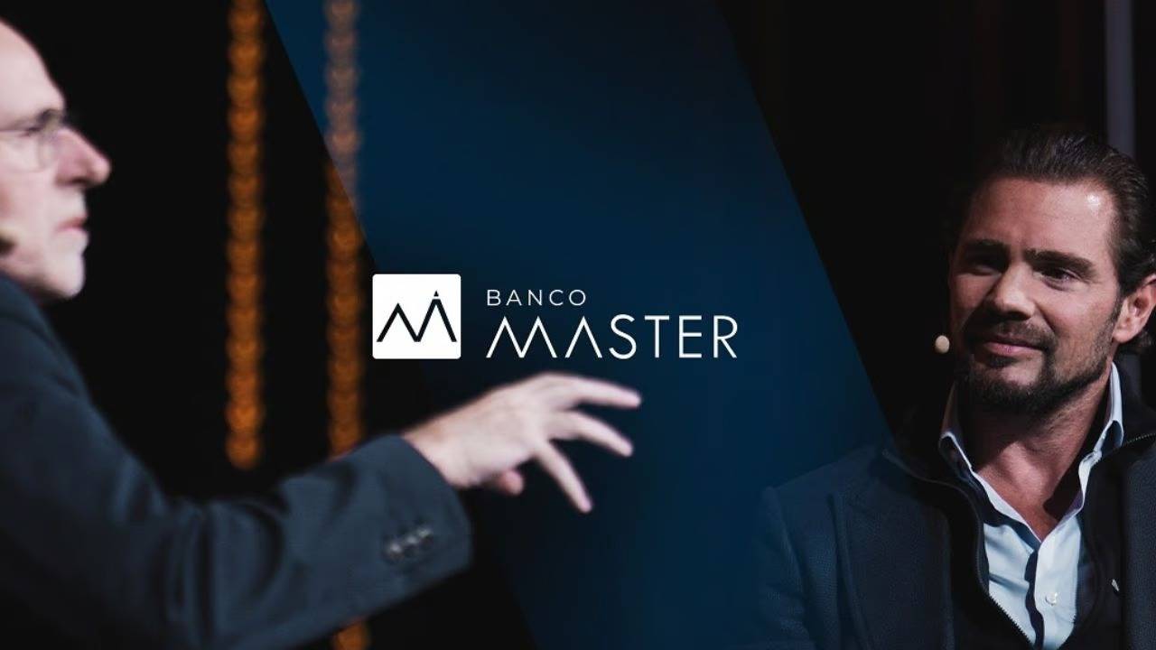 COMO SEMPRE, AS INVESTIGAÇÕES DO BANCO MÁSTER TÊM CUSTO CERTO. COMO SEMPRE,  ELES ROUBAM E VOCÊ PAGA!