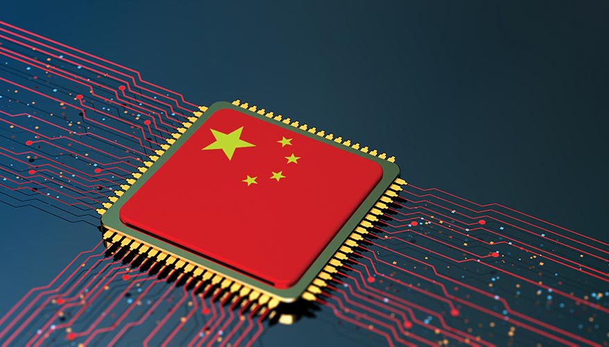 IA: Como a China está vencendo