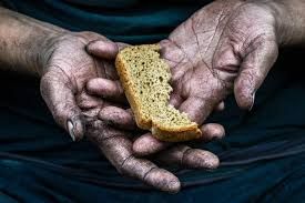 “Erradicar a fome é muito barato”