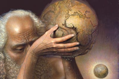 COMO ENTENDER O MATERIALISMO