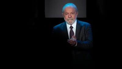 Lula cumpre meta fiscal — mas juros consomem enormes recursos do orçamento