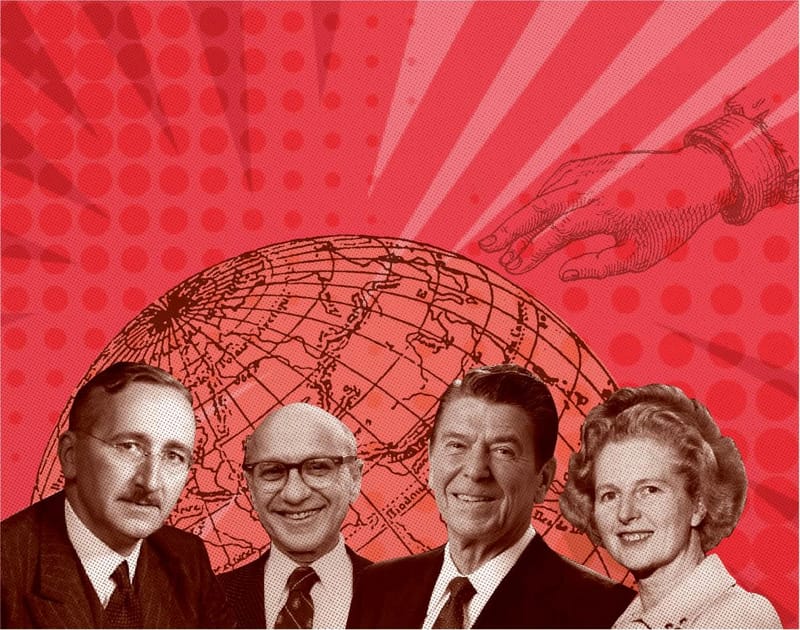 Inflação Global, Neoliberalismo e o Risco da Estagflação Mundial