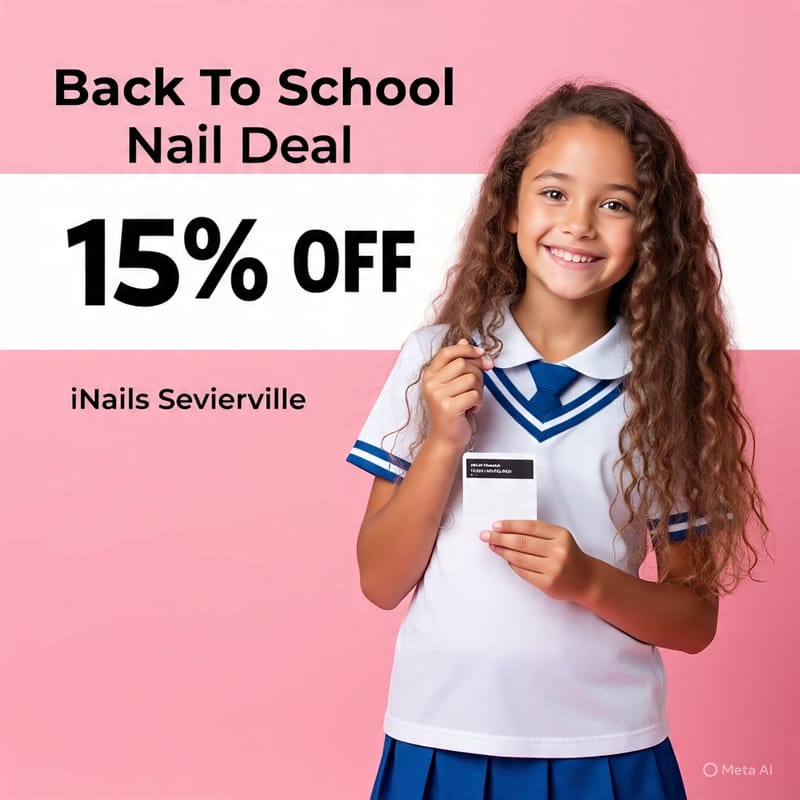 𝗕𝗔𝗖𝗞 𝗧𝗢 𝗦𝗖𝗛𝗢𝗢𝗟 𝗦𝗣𝗘𝗖𝗜𝗔𝗟 – 𝟭𝟱% 𝗢𝗙𝗙 𝗳𝗼𝗿 𝗦𝘁𝘂𝗱𝗲𝗻𝘁𝘀!