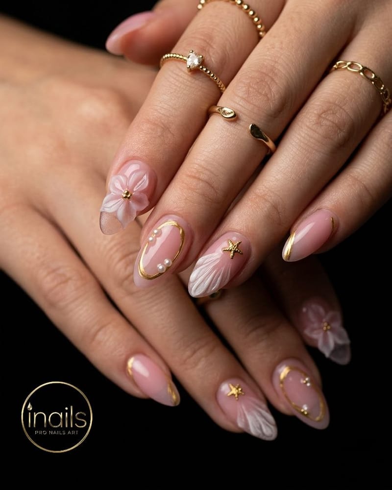 🌸 Top Spring Nail Designs 2026 You Can’t Miss