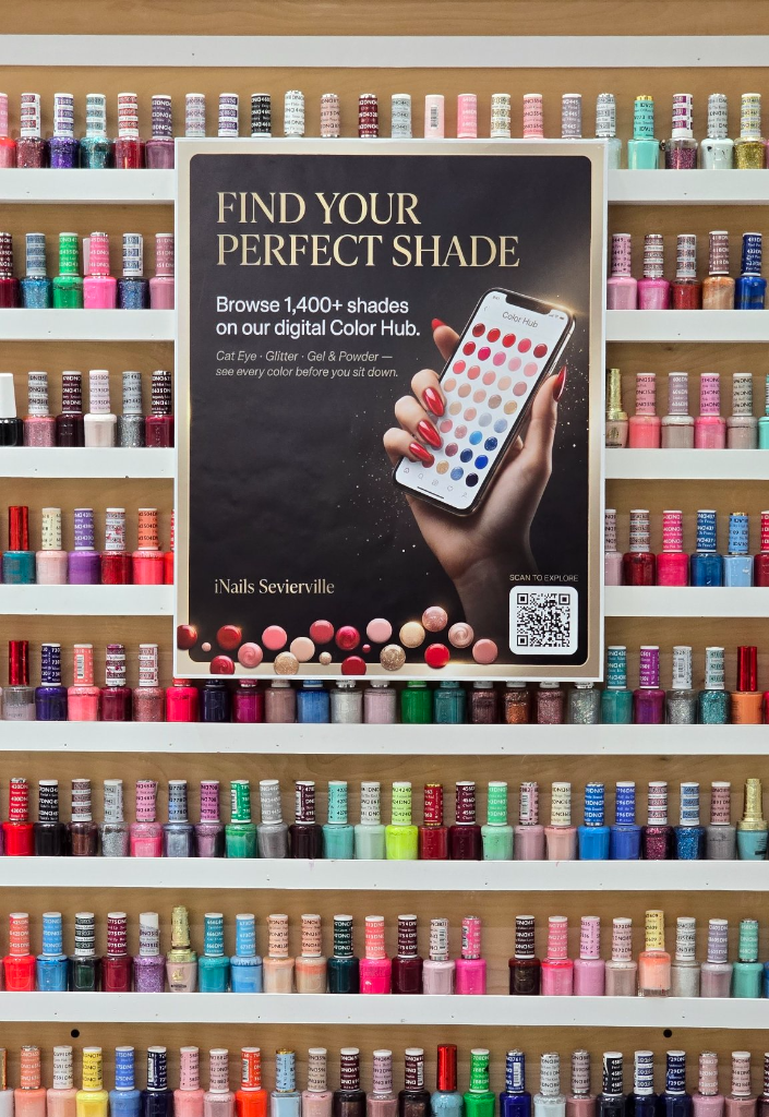 Find Your Perfect Shade — Our New Color Hub Is Live!