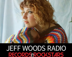 Records & Rockstars Podcast: Episode 121: Miranda Journey Interview and Live Performance