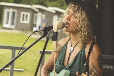 Graventown Podcast Episode 74: Interview w/ Miranda Journey