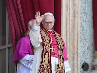 Riflessione sul nuovo Pontefice