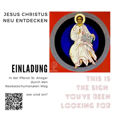 Incontri Neocatecumenali