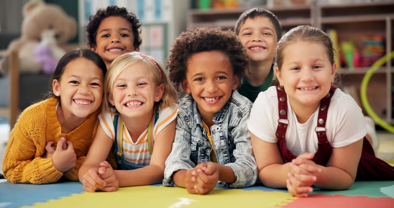Atelier de méditation de pleine conscience pour les enfants de 7 à 10 ans