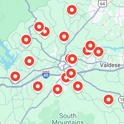 Schedule of Events image