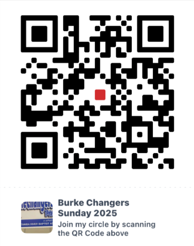 Sunday -     BurkeChangers