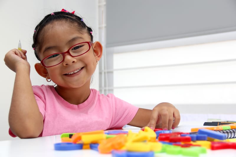 Kindergarten Enrichment --- **NEW 2025**