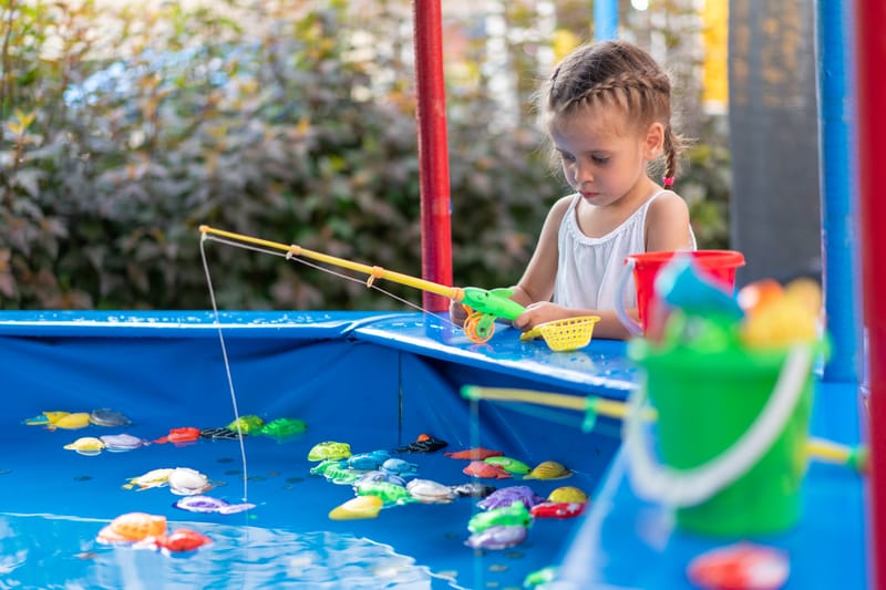6th Annual PreK Summer Kick Off Festival - 11:30-2:30 May 6th