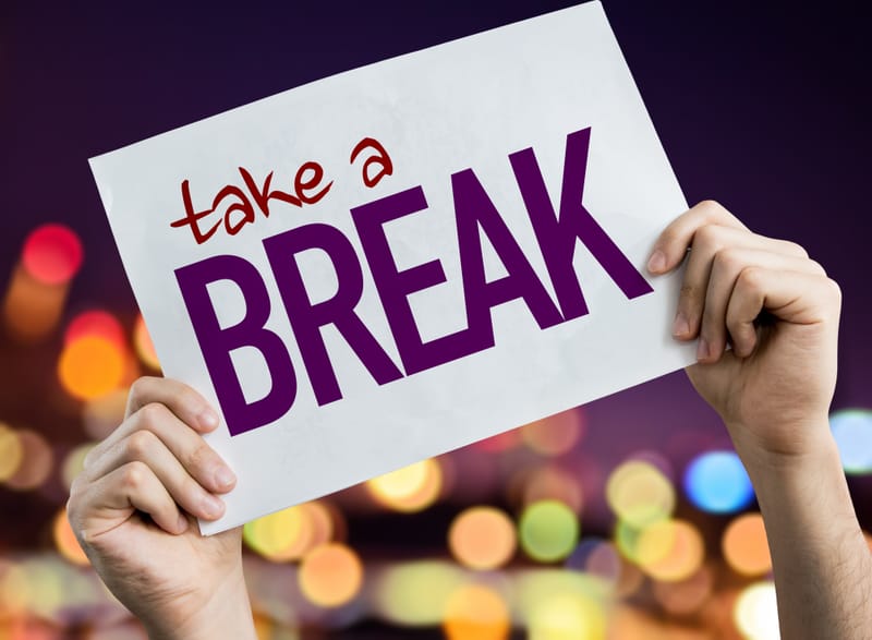 Holiday/Winter break