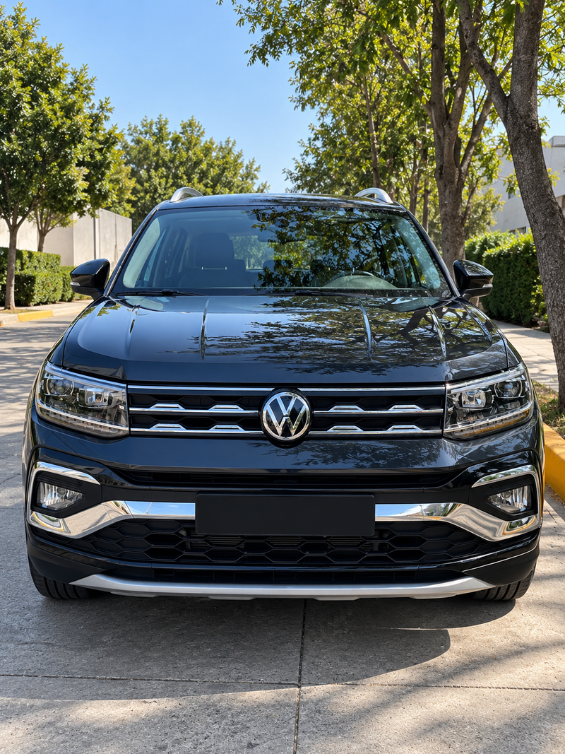 VW TAIGUN
