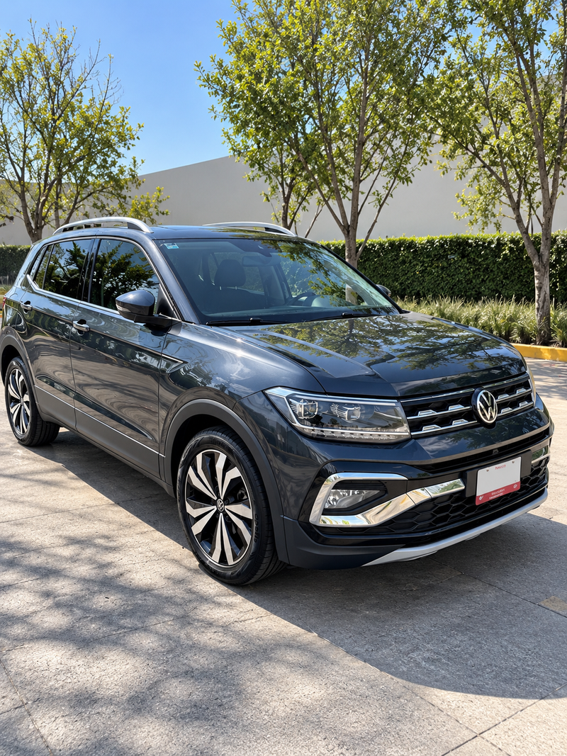 VW TAIGUN