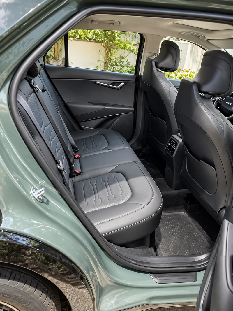 KIA NIRO HYBRID
