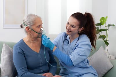 Lung Cancer image