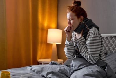 Lung infections and Bronchiectasis image
