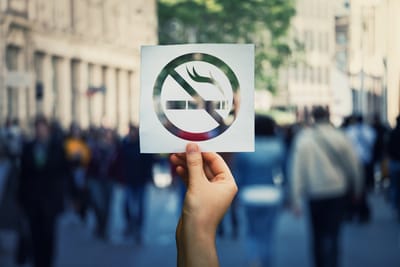 Emphysema (COPD) image