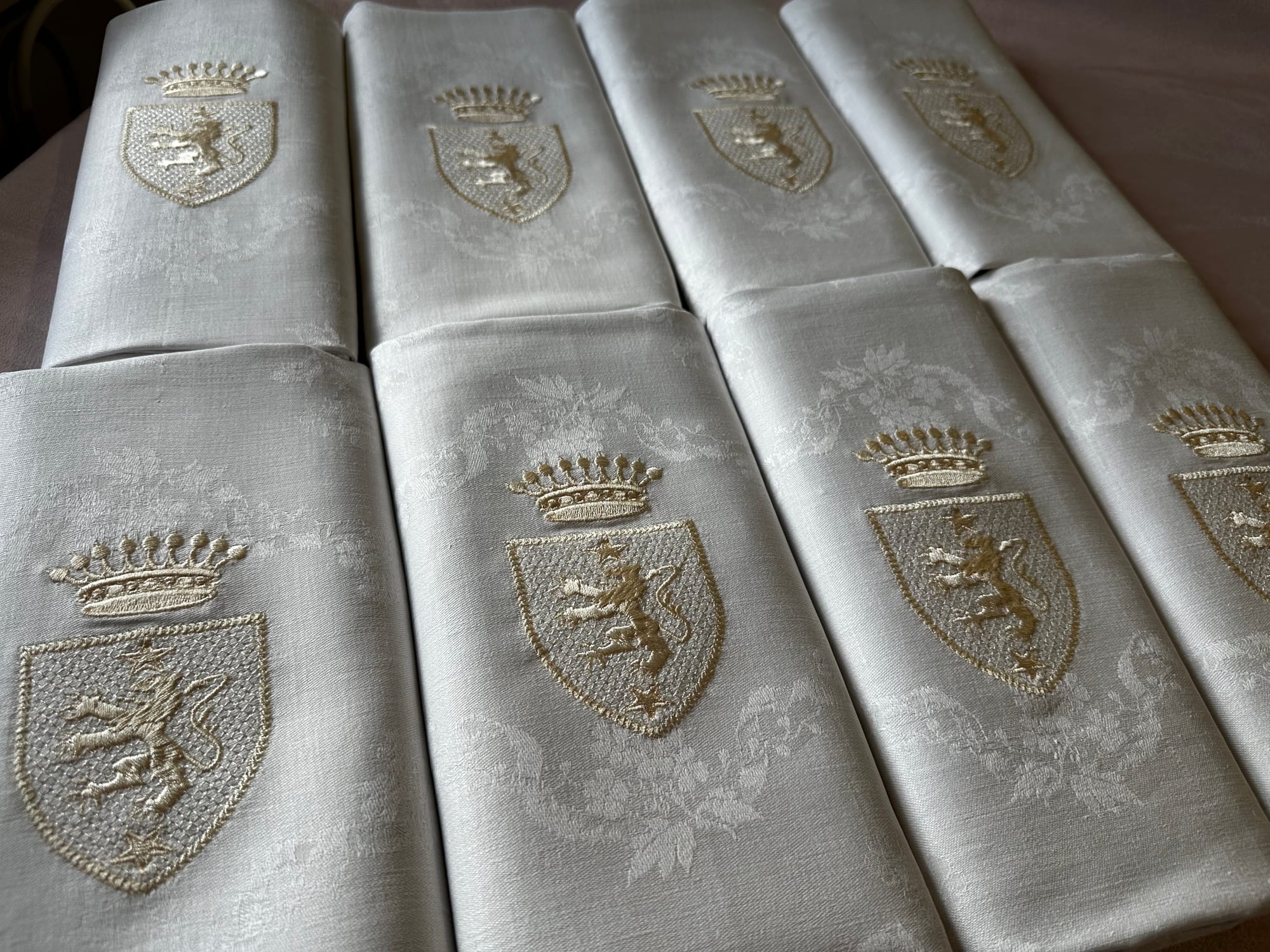 Faites revivre Vos Armoiries⚜️