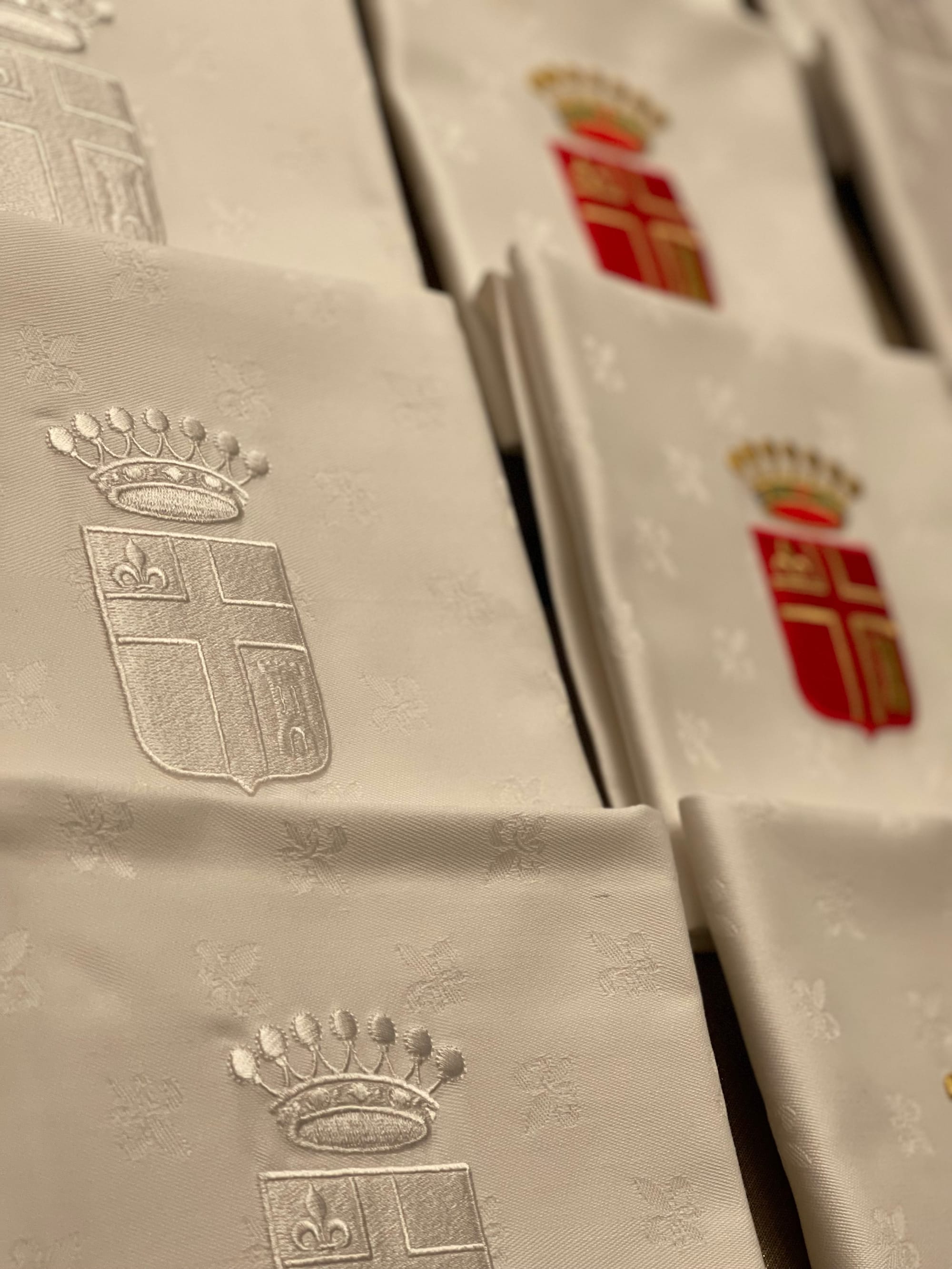 Faites revivre Vos Armoiries⚜️