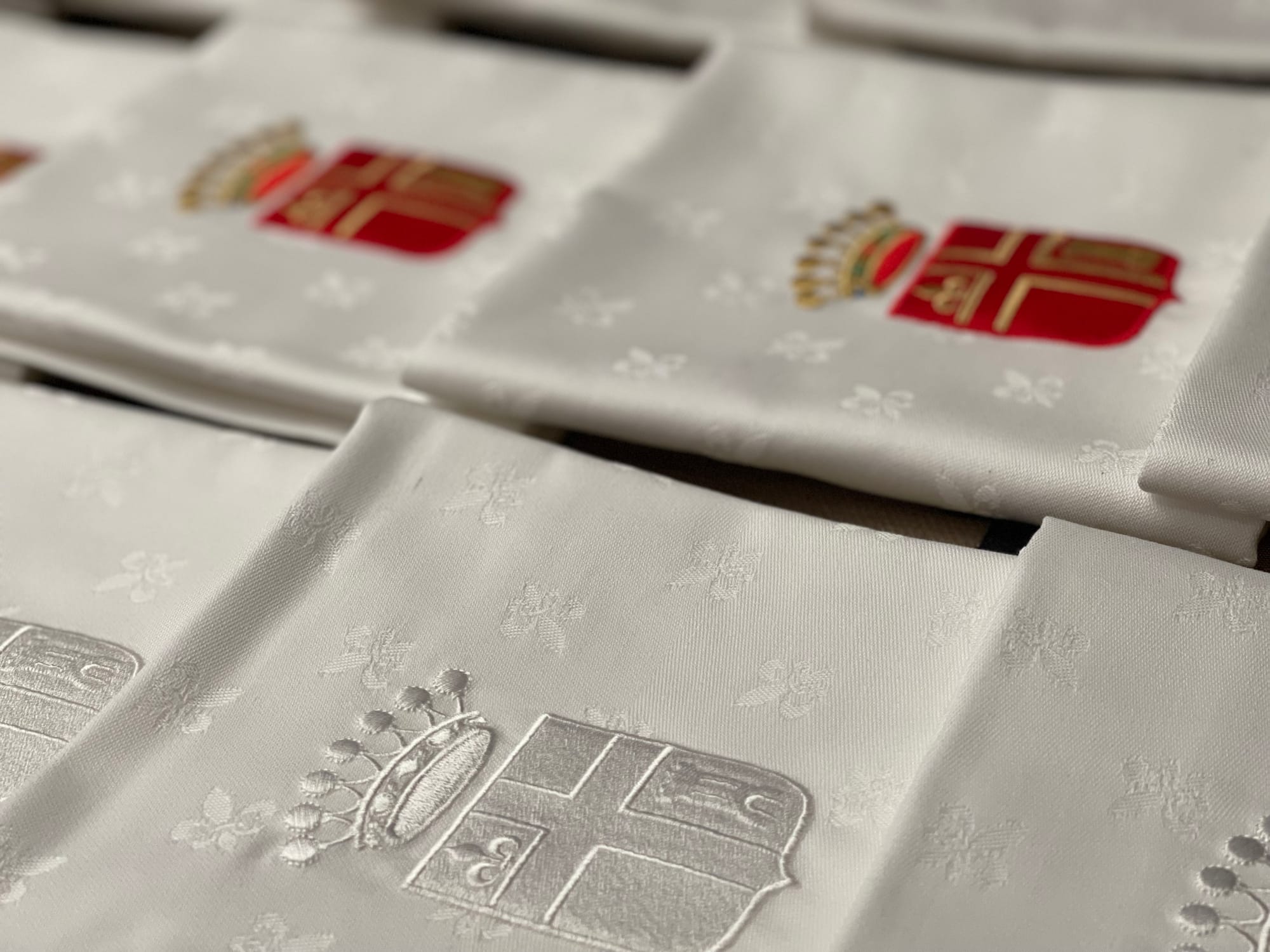 Faites revivre Vos Armoiries⚜️