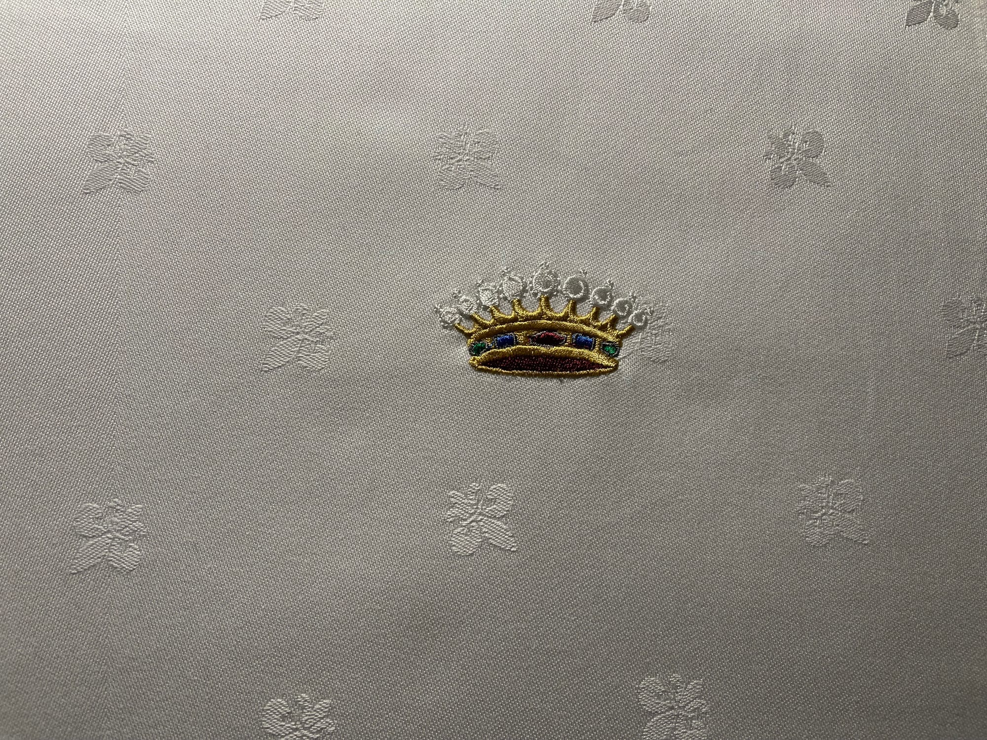 Couronnes hėraldiques