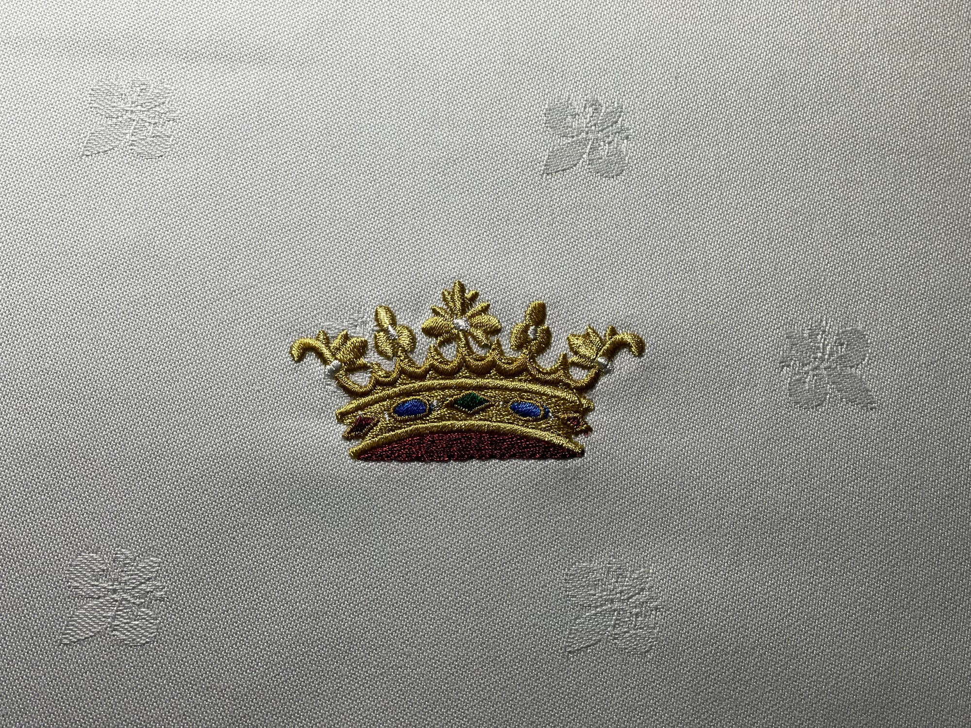 Couronnes hėraldiques