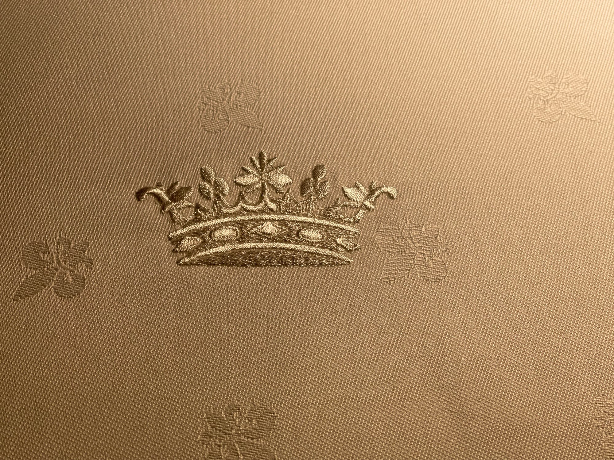 Couronnes hėraldiques