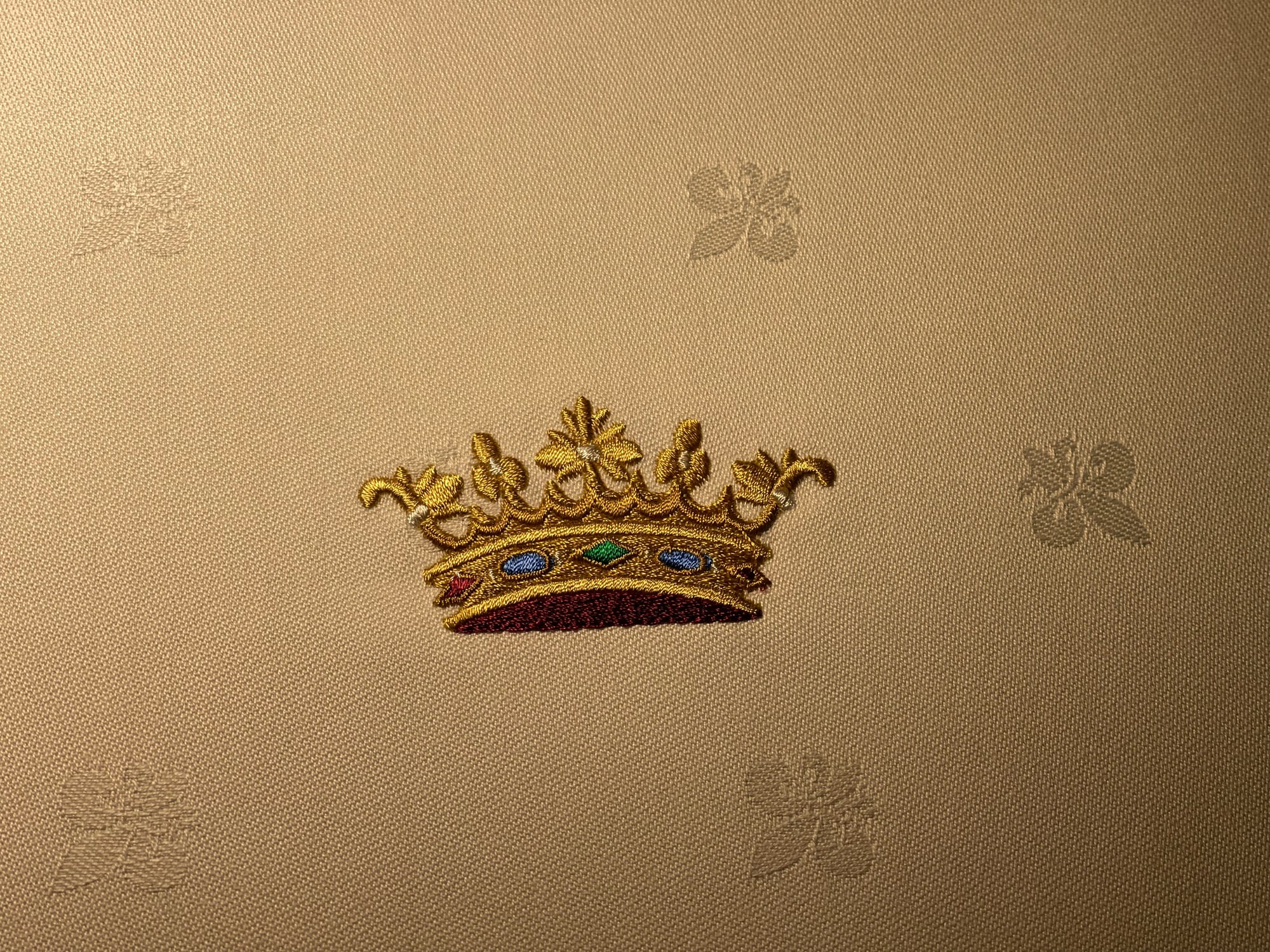 Couronnes hėraldiques