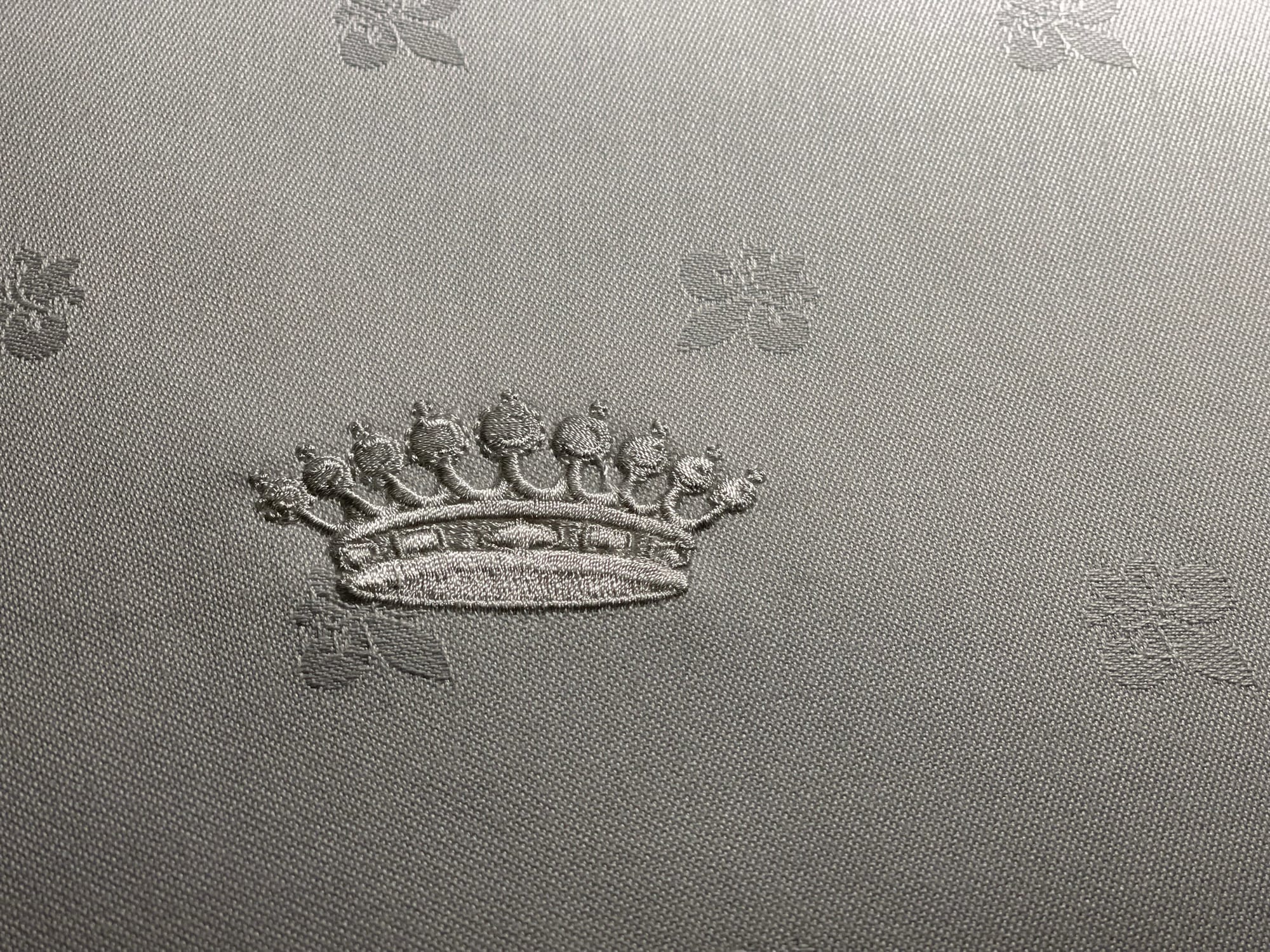 Couronnes hėraldiques