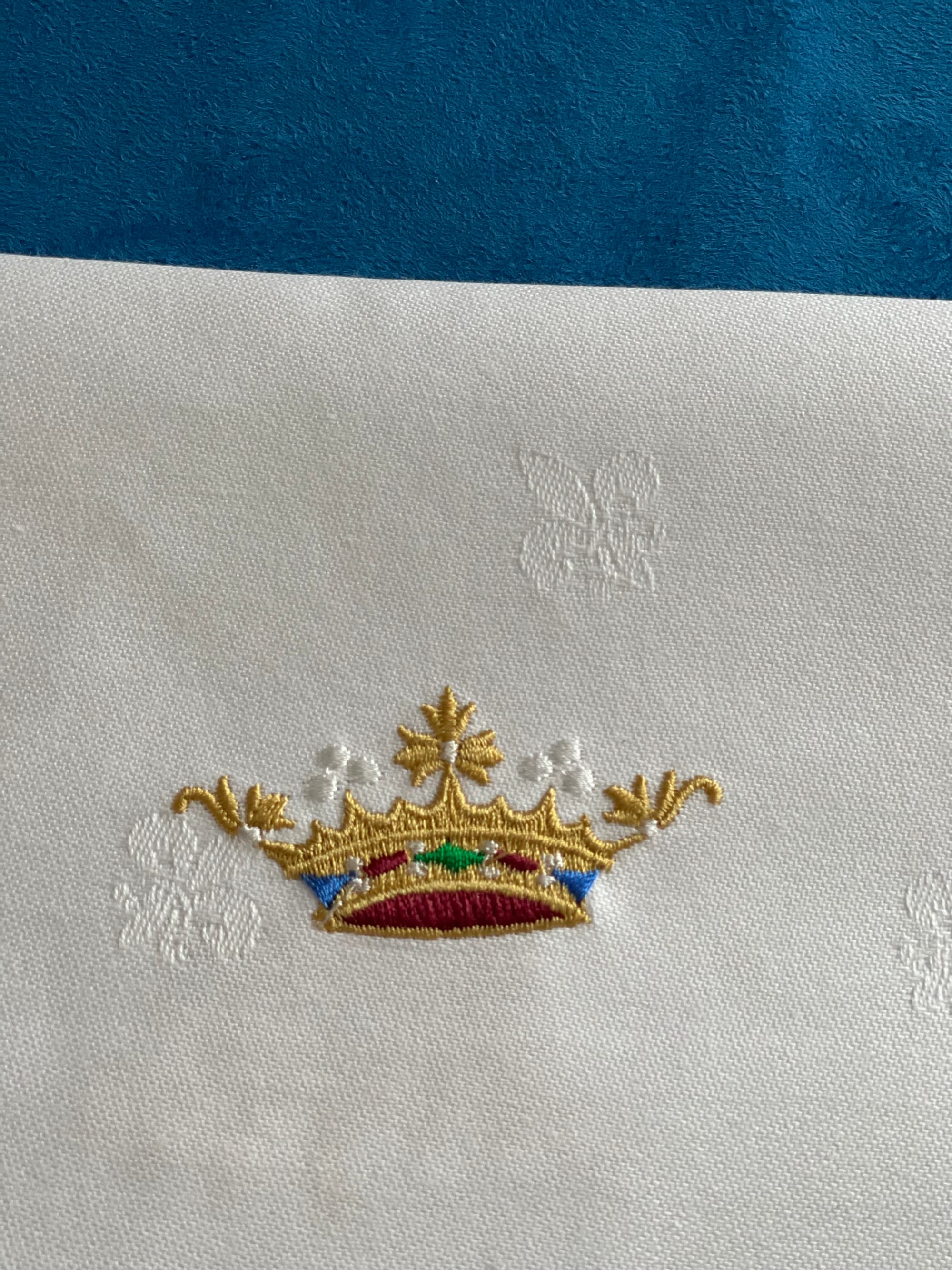 Couronnes hėraldiques